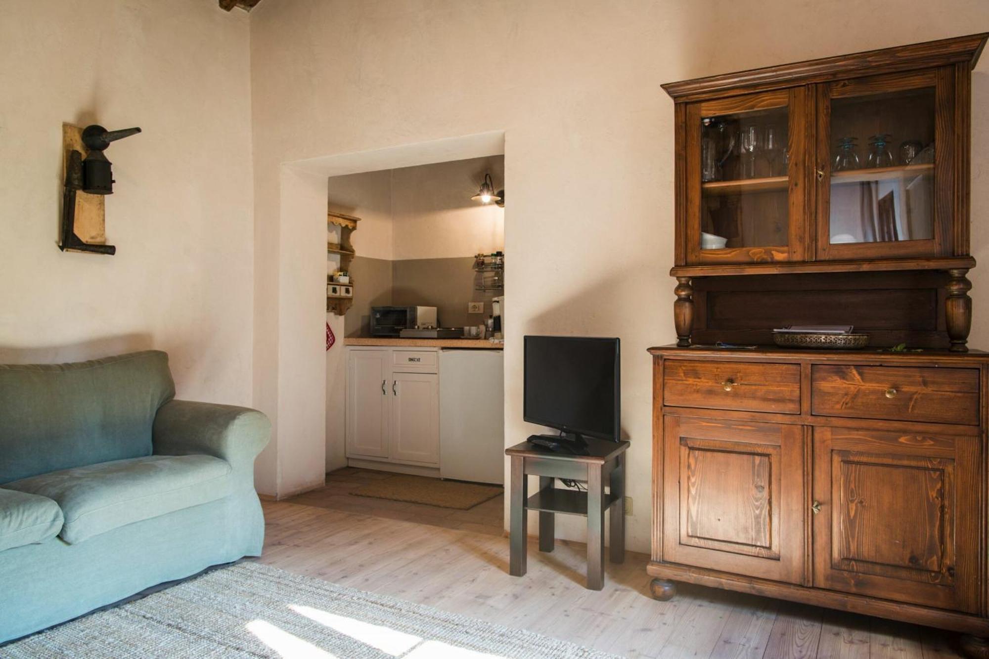 Casa Zorzi Lägenhet Arqua Petrarca Exteriör bild