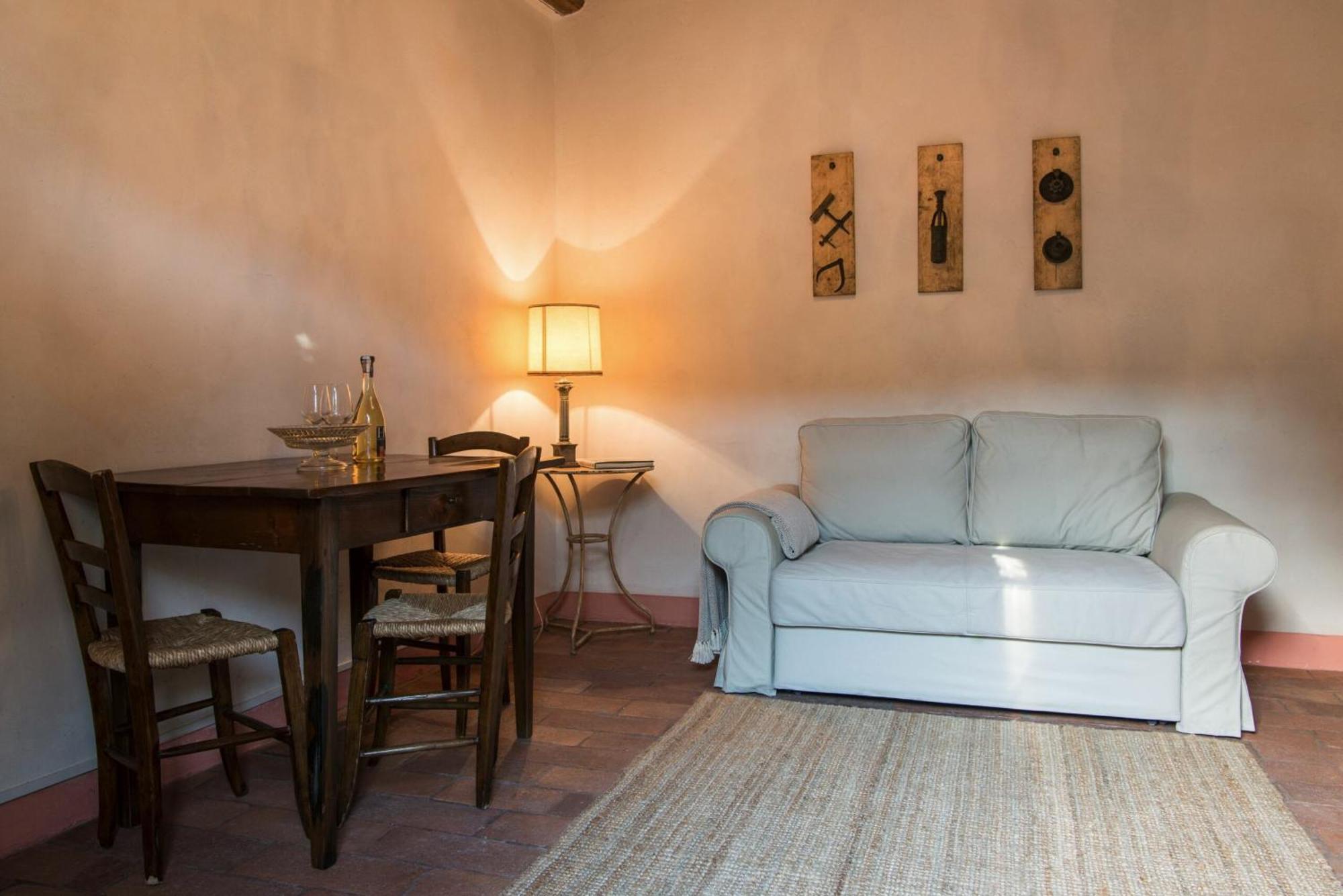 Casa Zorzi Lägenhet Arqua Petrarca Exteriör bild