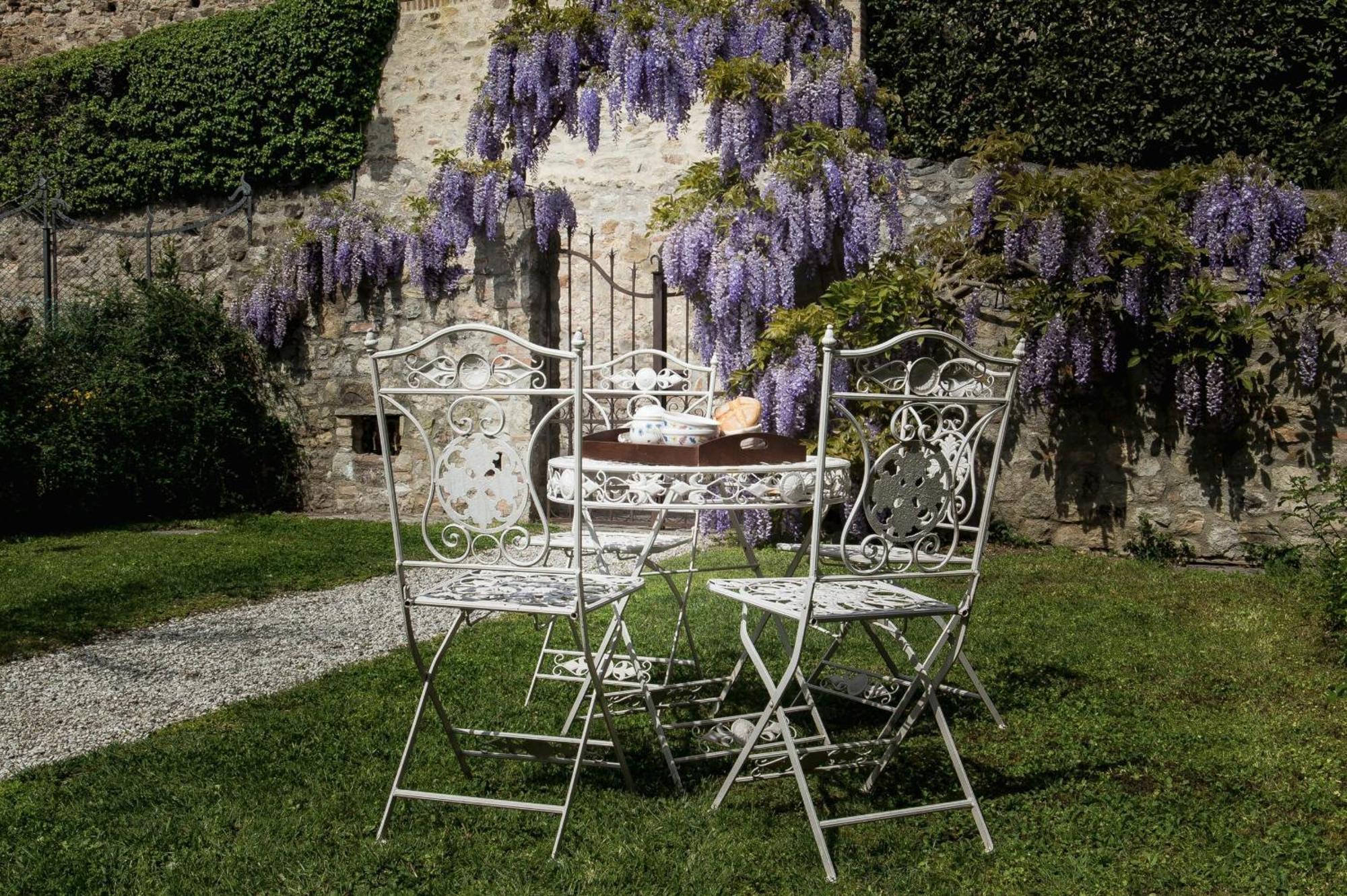 Casa Zorzi Lägenhet Arqua Petrarca Exteriör bild