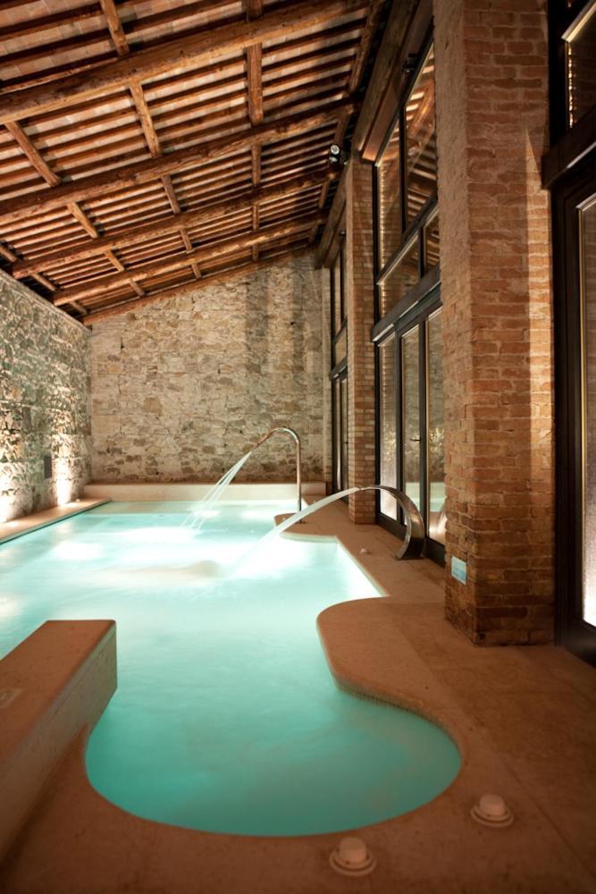 Casa Zorzi Lägenhet Arqua Petrarca Exteriör bild