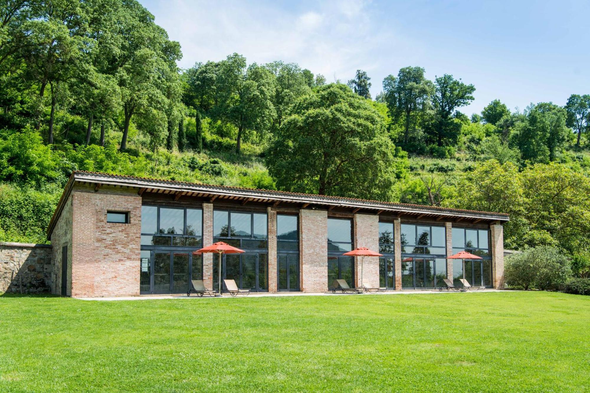 Casa Zorzi Lägenhet Arqua Petrarca Exteriör bild